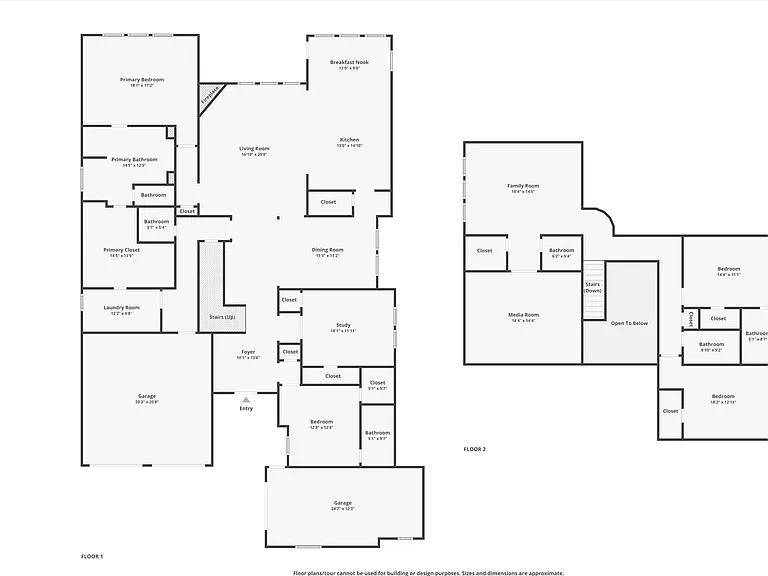 2560 Shady Trl — Photo 1