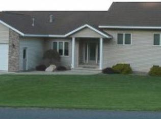 N2886 Garbers Rd, La Crosse, WI 54601
