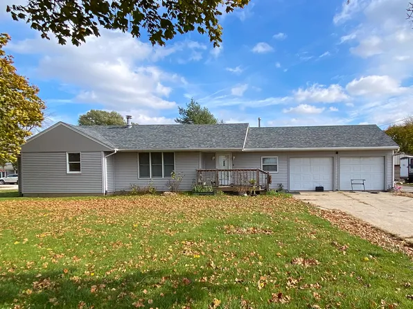 2710 N State Route 47, Morris, IL 60450