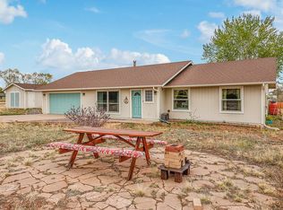 7955 Hummingbird Ln, Flagstaff, AZ 86004