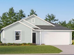 1529 Paisley Dr, Cantonment, FL 32533