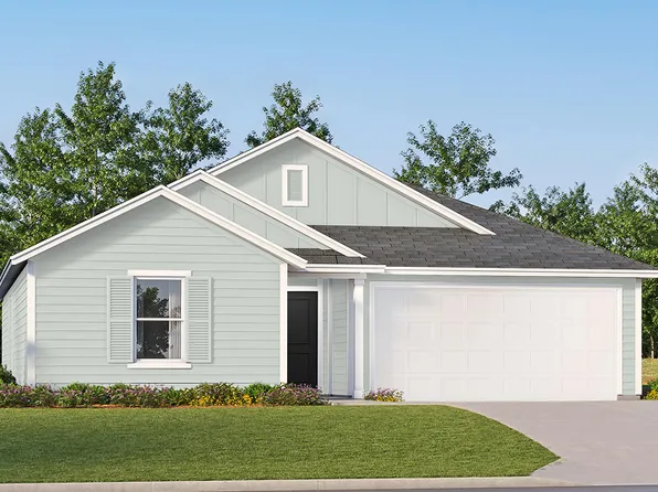 15348 Planters Ln, Foley, AL 36535