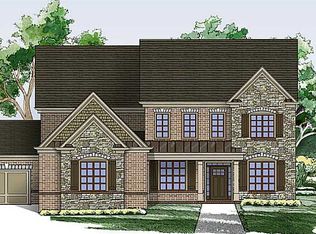 5045 Lazarian Ct, Sandy Springs, GA 30350