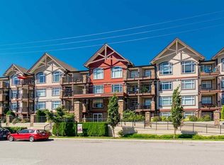 19939 55a Ave #114, Langley, BC V3A 3X4