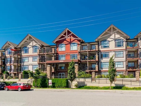 19939 55a Ave #114, Langley, BC V3A 3X4