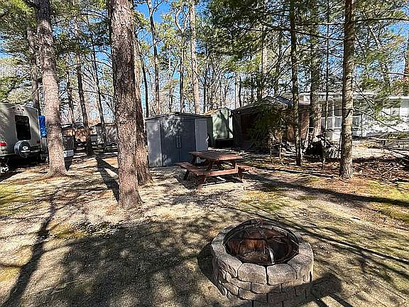 4th image of 810 S Shore Rd #111