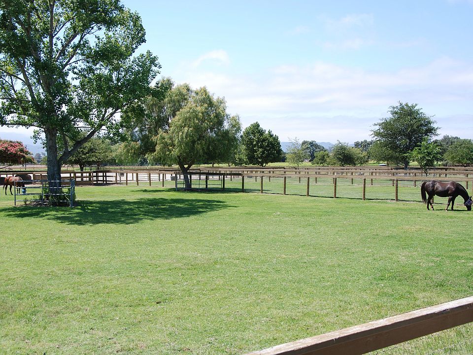 Pastures