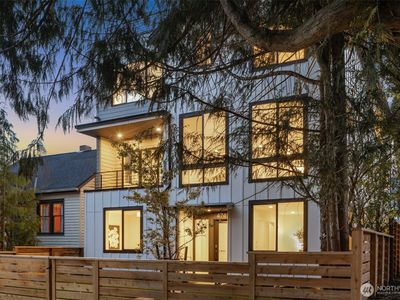 4741 49th Avenue SW, Seattle, WA, 98116