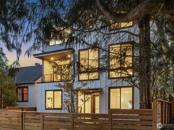 4741 49th Avenue SW, Seattle, WA 98116