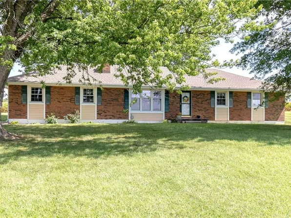 23415 Highway Ee, Dearborn, MO 64439