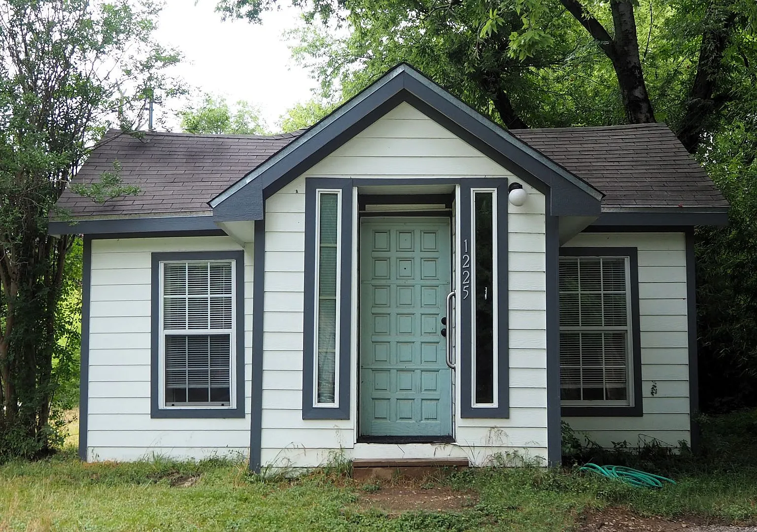 1 Bed - 1 Bath House near UNT — Photo 1