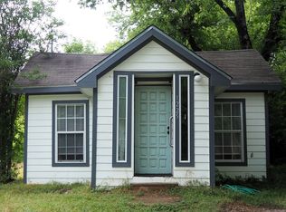 1225 Norman St, Denton, TX 76201