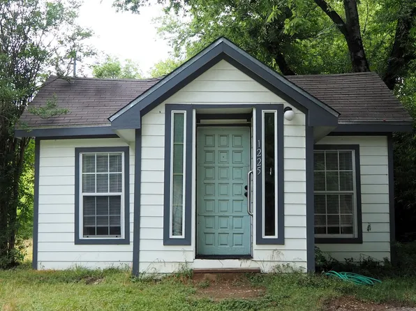 1225 Norman St, Denton, TX 76201
