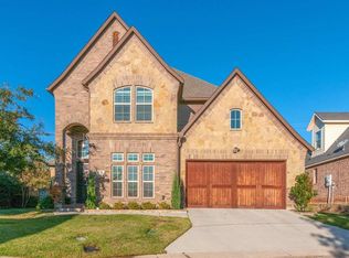 7117 Stone Villa Cir, North Richland Hills, TX 76182