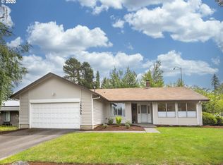14505 SW Glenbrook Rd, Beaverton, OR 97007