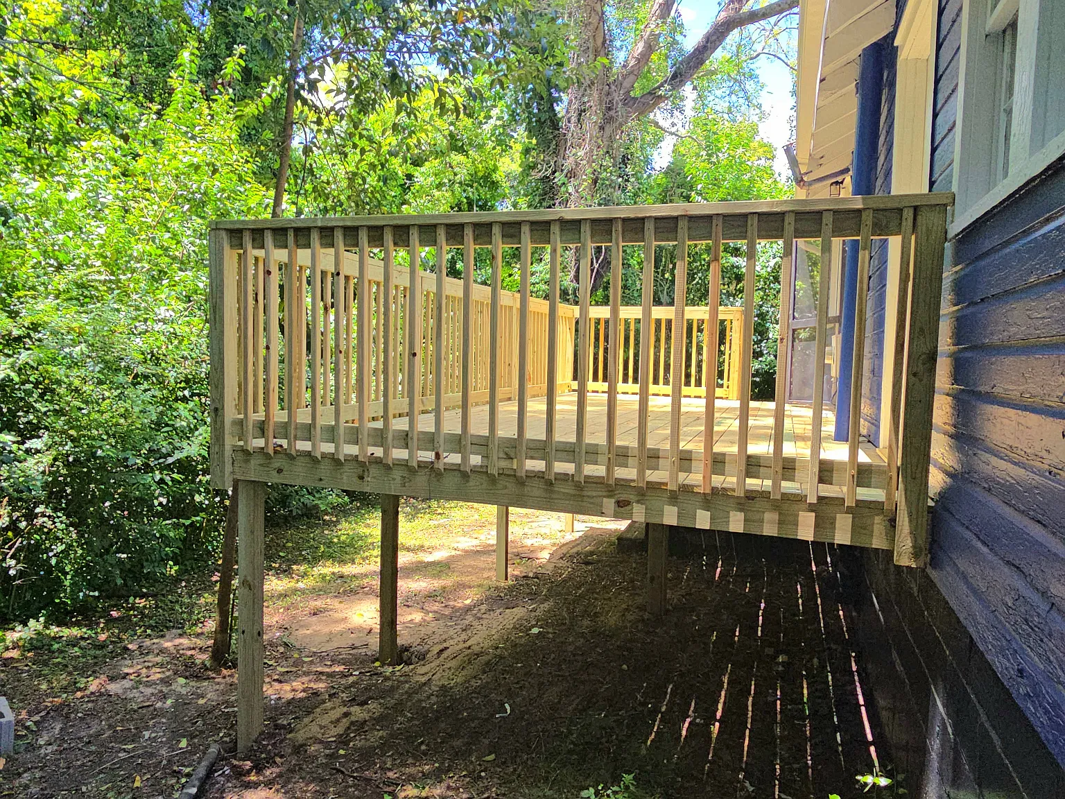 4250 Ayers Rd — Photo 4