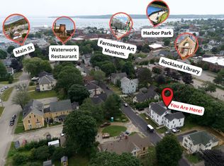 30 Grove St, Rockland, ME 04841