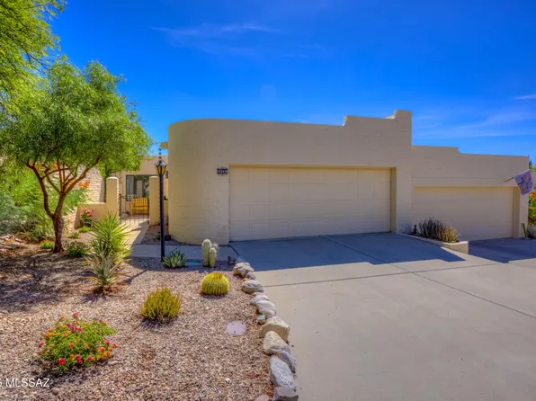 5346 N Paseo Sonoyta, Tucson, AZ 85750