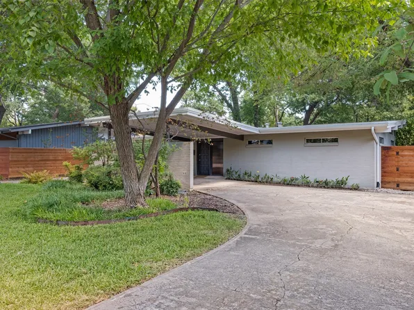 7306 Walling Ln, Dallas, TX 75231