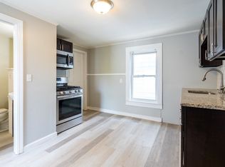 716 Lawrence St #2, Lowell, MA 01852