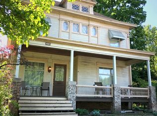 1656 N Vermilion St, Danville, IL 61832