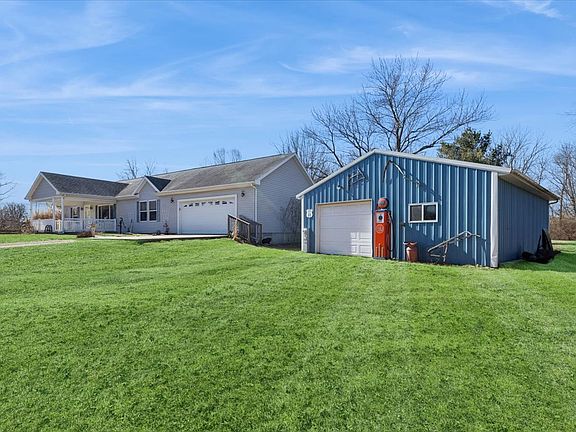 3rd image of 4866 N 12000w Rd