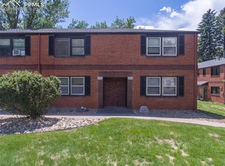 2435 Paseo Rd, Colorado Springs, CO 80907