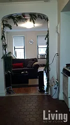 Rented by Living New York