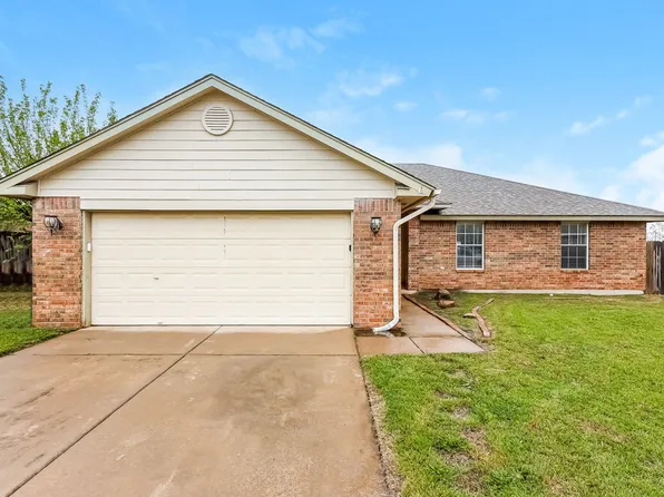 420 Marrgate Dr, Yukon, OK 73099