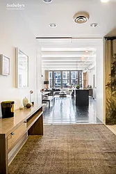 Sold by Sotheby's International Realty