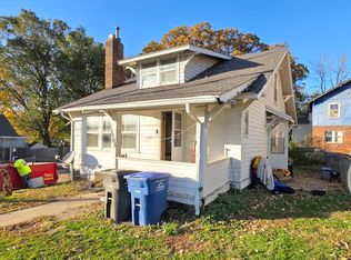 1505 University Ave, Des Moines, IA 50314