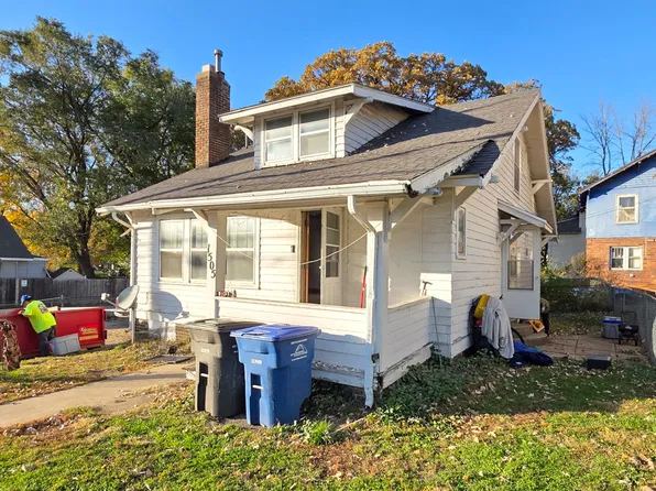 1505 University Ave, Des Moines, IA 50314