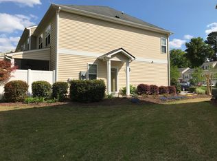 125 Deacon Ridge St, Wake Forest, NC 27587