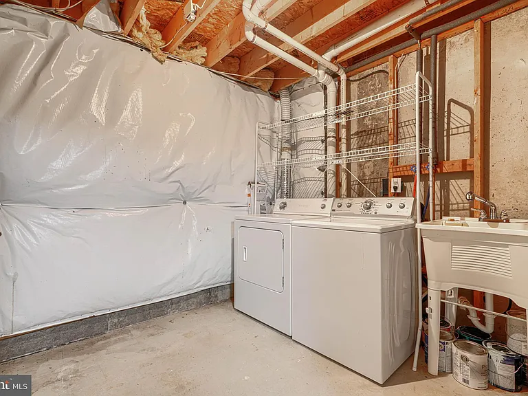 1826 Wye Mills Ln — Photo 21