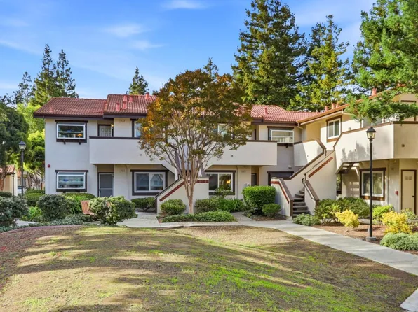 1400 Bowe Ave APT 305, Santa Clara, CA 95051