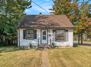 3203 Birchwood Ave SW, Wyoming, MI