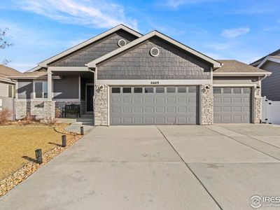 4609 Waltham Dr, Windsor, CO, 80550