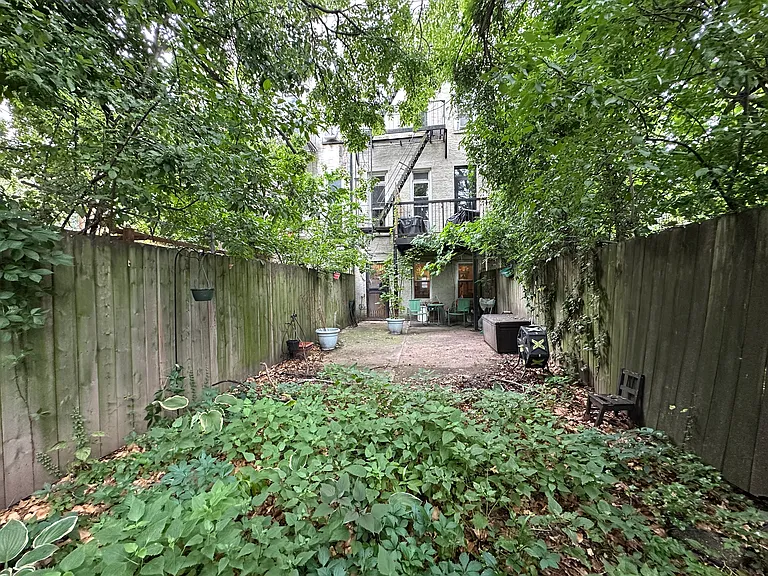85A Summit St #GARDEN — Photo 8