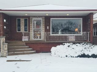 11131 S Avenue L, Chicago, IL