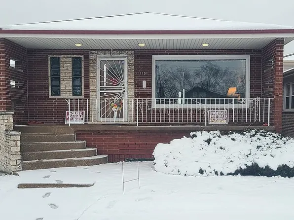 11131 S Avenue L, Chicago, IL 60617