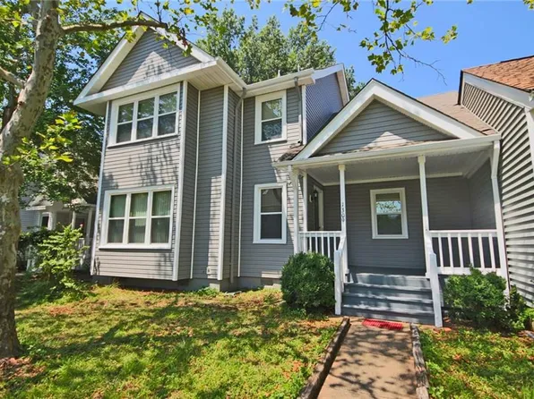 1309 Ghent Commons Dr, Norfolk, VA 23517