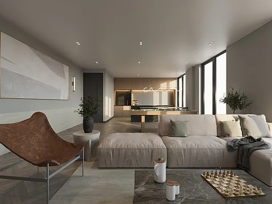 Rented by Nooklyn NYC LLC | media 12