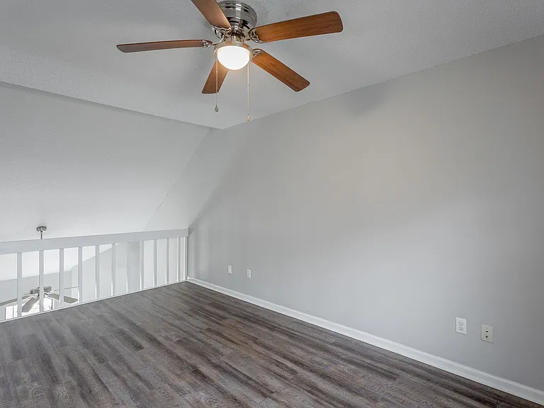 Amberwood Chalet: Modern Comfort in Chattanooga — Photo 39