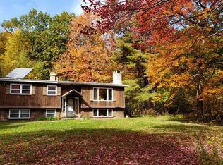 62 Mount Hunger Rd, Monterey, MA 01245