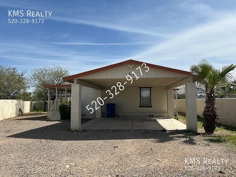 761 W Lightstar Cir — Photo 2
