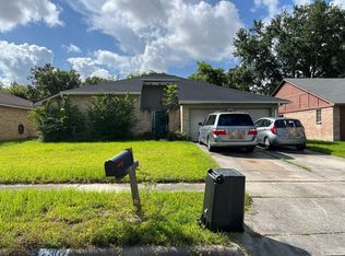 2307 Webster Ranch Rd, Friendswood, TX 77546