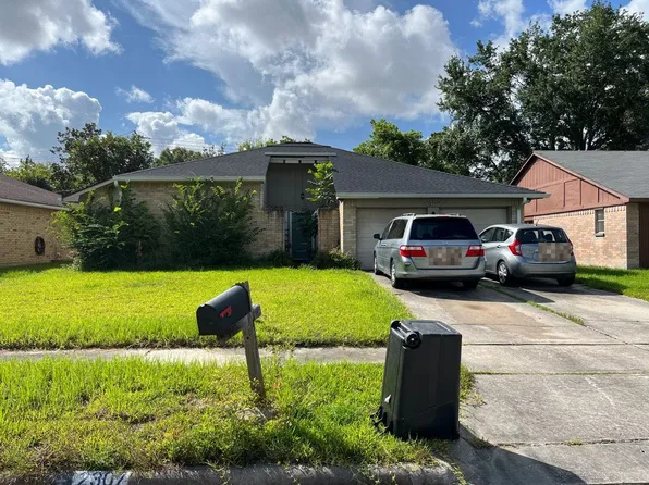 2307 Webster Ranch Rd, Friendswood, TX 77546