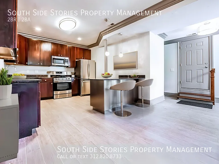 4350 S Prairie Ave #1 — Photo 5