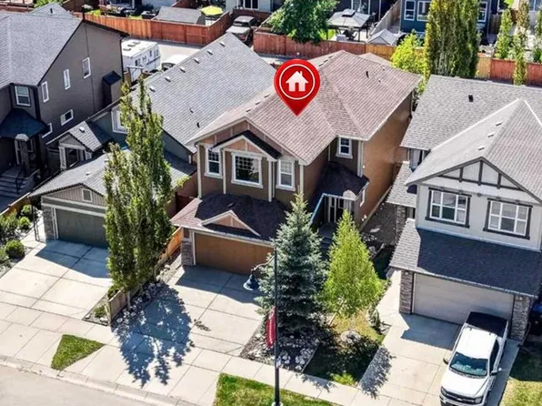 127 NE Legacy Cir SE, Calgary, AB T2X 0W9