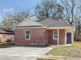 11650 Candace St, Baton Rouge, LA 70807